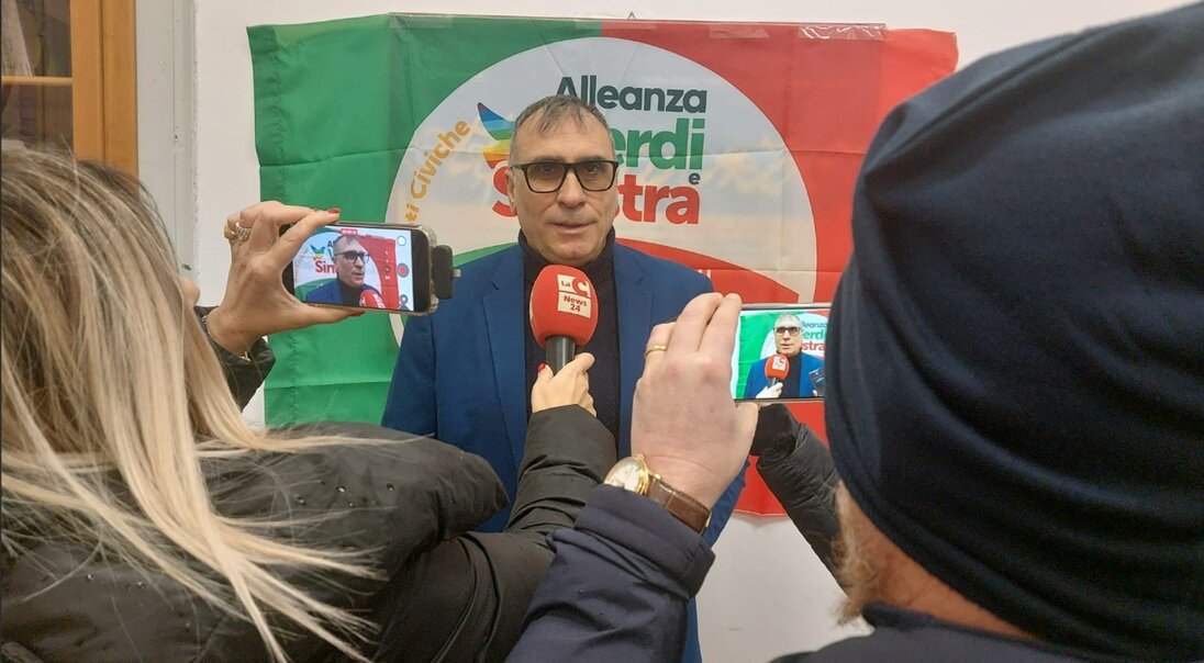 VERTENZA AMACO, CAMPANA: TUTELARE LAVORATORI