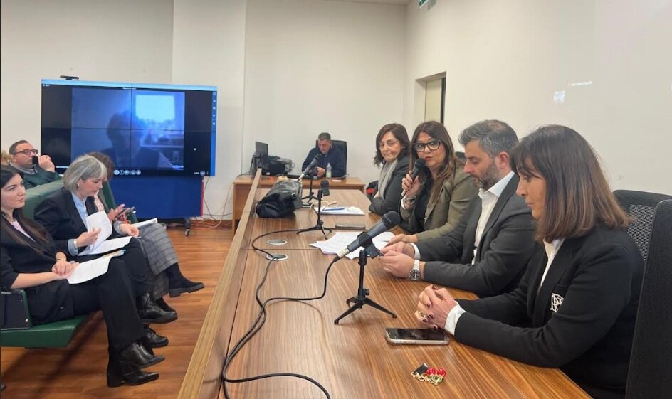 RANDAGISMO, STRAFACE: “RIFORMA NECESSARIA PER SUPERARE L’EMERGENZA”