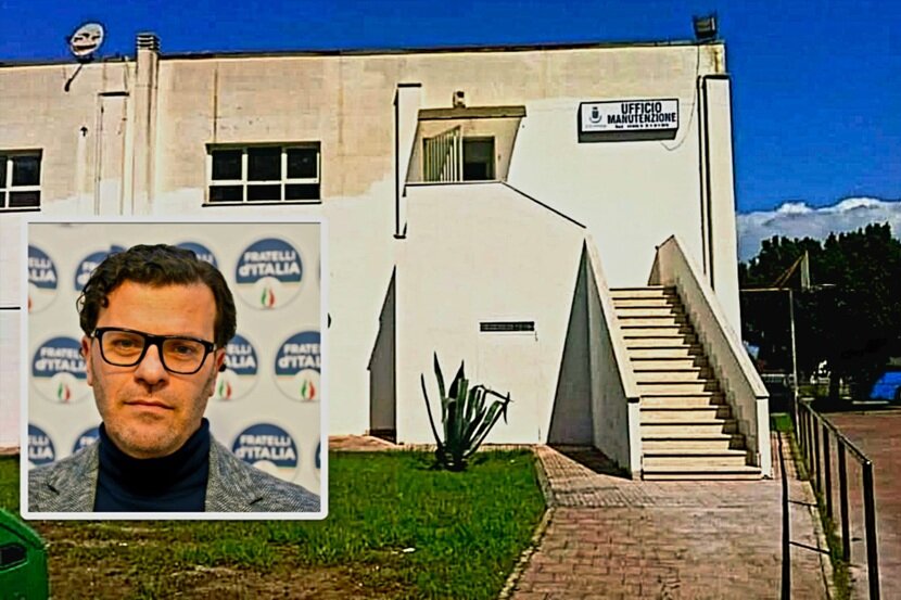 CO-RO, PER CAPUTO «L’UFFICIO MANUTENZIONE È NEL CAOS»