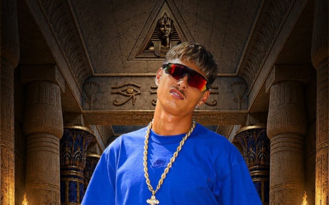 CLEOPATRA, SABATO 18 LUGLIO ARRIVA FREZZA