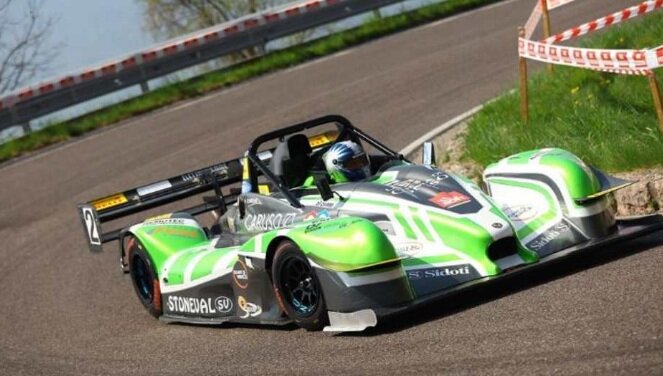 SPORT, DOMANI VERR&Agrave; PRESENTATA L&rsquo;EDIZIONE 2026 DELLA CRONOSCALATA DEL POLLINO