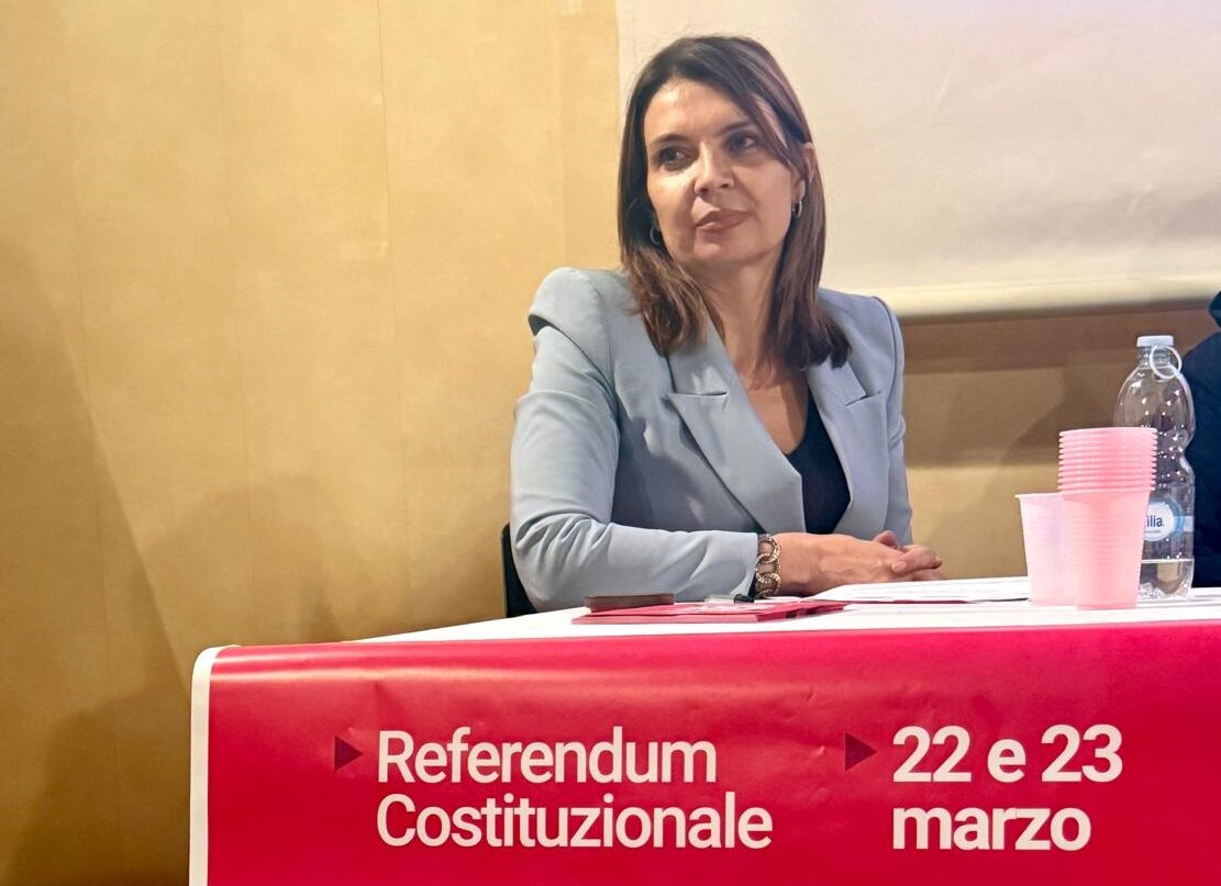 REFERENDUM, MADEO (PD) ESULTA PER LA VITTORIA DEL NO: “L’ITALIA S’È DESTA”