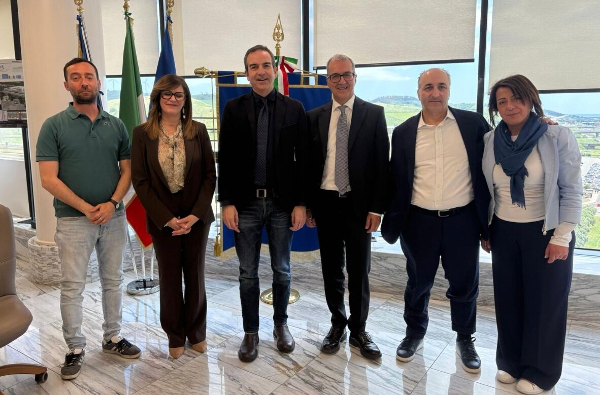 OSPEDALE CARIATI, OCCHIUTO RASSICURA: NESSUNA RISORSA È PERDUTA