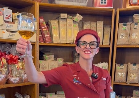 RISCOPRIRE IL PIACERE DI UNA PAUSA: IL TEMPO RITROVATO PASSA ANCHE DALLA BUONA TAVOLA