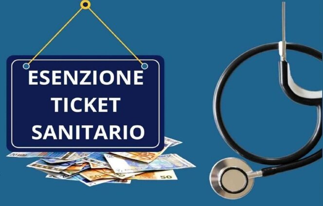 A VACCARIZZO SI POTRÀ FARE RICHIESTA DEL RINNOVO PER ESENZIONE TICKET. ECCO QUANDO A VACCARIZZO SI POTRÀ FARE RICHIESTA DEL RINNOVO PER ESENZIONE TICKET. ECCO QUANDO