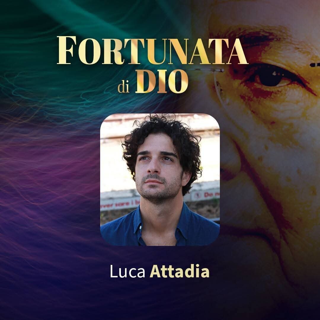 LUCA ATTADIA TORNA IN CALABRIA: “FORTUNATA DI DIO” PORTA IN SCENA L’ANIMA E LA FEDE DI MAMMA NATUZZA