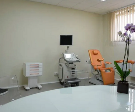 ginecologia