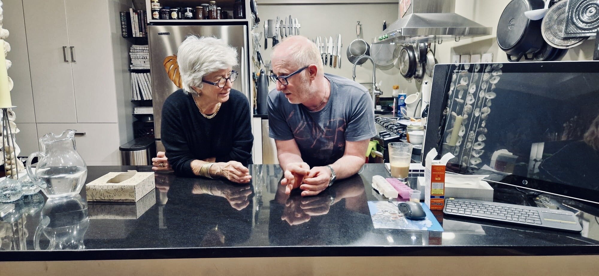 Dalla Romagna a Manhattan: Frassante porta la cucina italiana nel cuore di New York