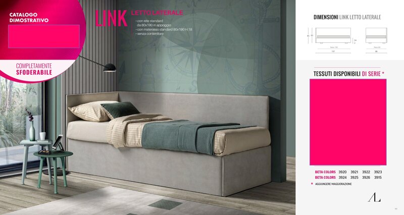 letto-laterale