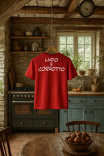 t-shirt-giorgione-laido-e-corrotto-rossa