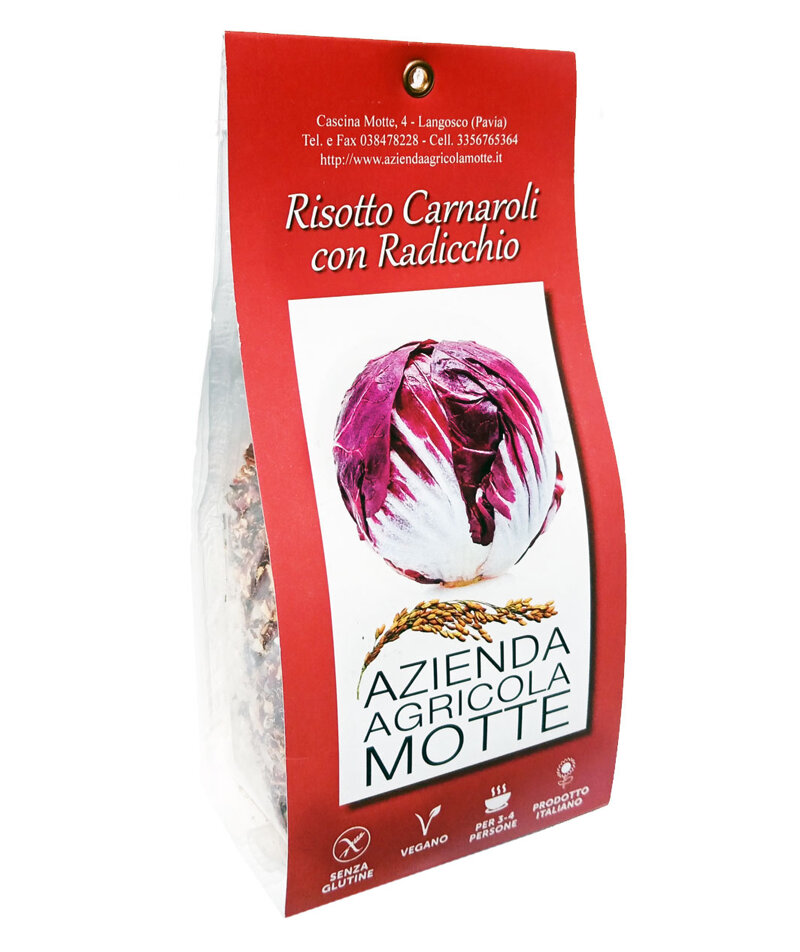 risotto-con-radicchio