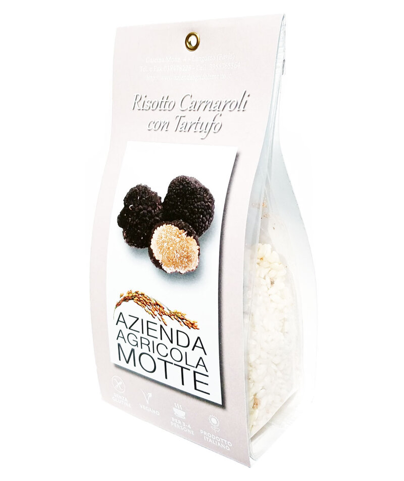 risotto-con-tartufo