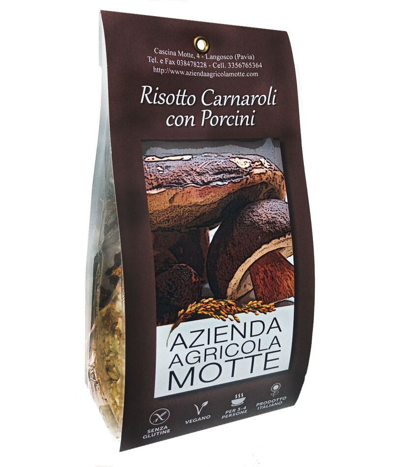 risotto-con-porcini