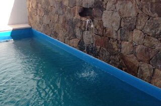 piscina privata piscina privata