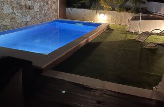 piscina privata apprtamento piscina privata apprtamento