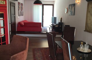 salotto salotto