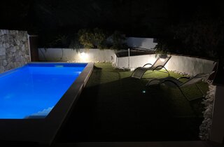 piscina privata appartamento piscina privata appartamento