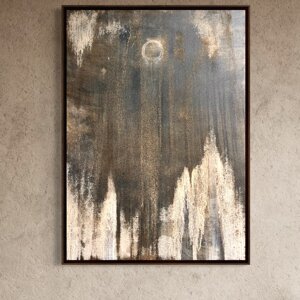 vendita acrilico su tela