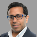 suneil aggarwal vero