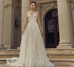 Abiti sposa Viterbo Perla di Luna Abiti sposa Viterbo Perla di Luna