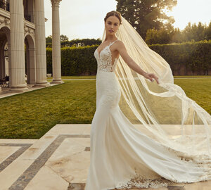 Abiti sposa Viterbo Perla di Luna Abiti sposa Viterbo Perla di Luna