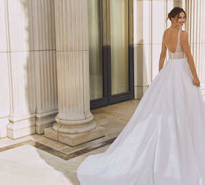 Abiti sposa Viterbo Perla di Luna Abiti sposa Viterbo Perla di Luna