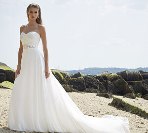 Abiti sposa Viterbo Perla di Luna Abiti sposa Viterbo Perla di Luna