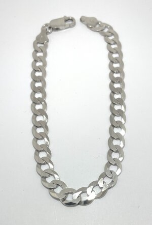 bracciale-in-argento-925-modello-grumetta-g