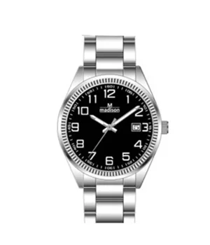 orologio-madison-tsr02-nero