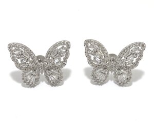 orecchini-in-argento-925-modello-farfalla