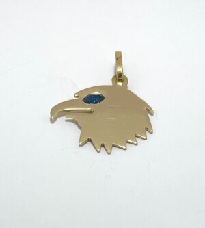 ciondolo-aquila-in-oro-750
