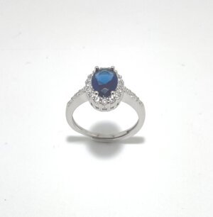 anello-in-argento-925-modello-margherita