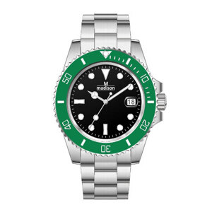 orologio-madison-tsr03-verde