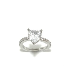 anello-a-cuore-in-acciaio-e-zirconi