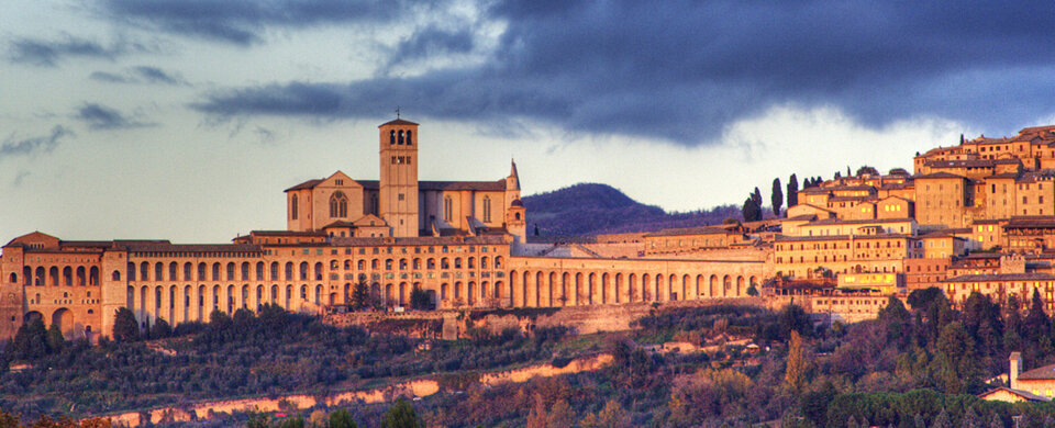 Assisi Assisi