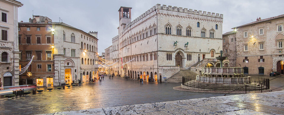 Perugia Perugia