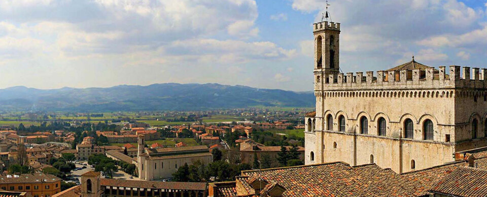 Gubbio Gubbio