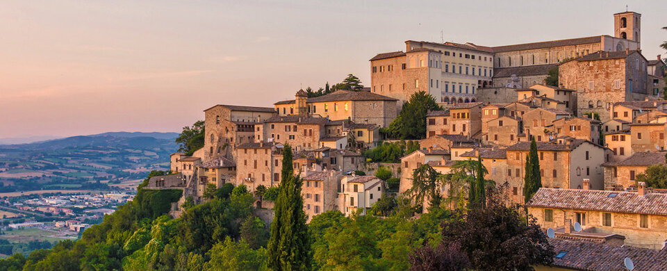 Todi Todi