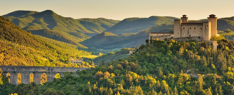 Spoleto Spoleto
