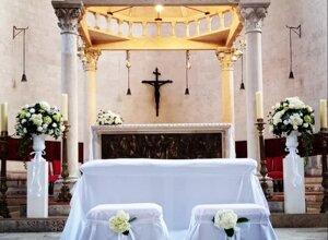 matrimonio wedding fiori