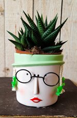 vaso-donna-verde