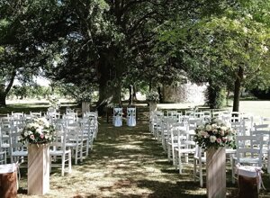 allestimenti floreali