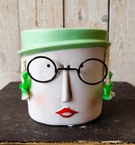 vaso-donna-verde