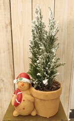 vaso-porta-piante-pupazzo-di-neve