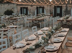 allestimento floreale matrimonio wedding