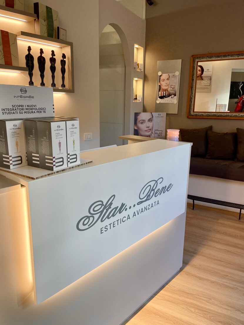  Star Bene Estetica Avanzata