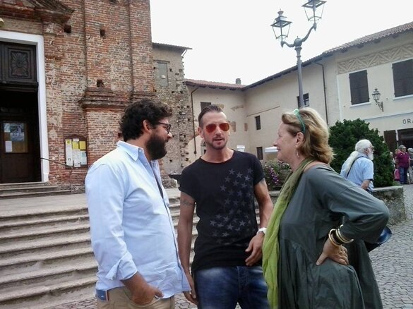 cantalibri 2016 - luca iaccarino, christian milone e enrica melossi.jpeg