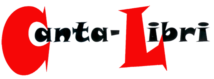 logo canta-libri