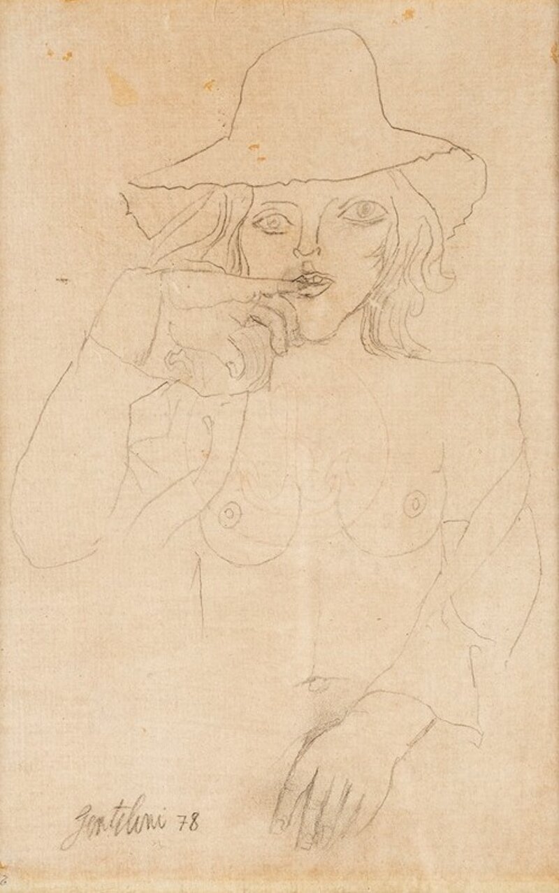 franco-gentilini