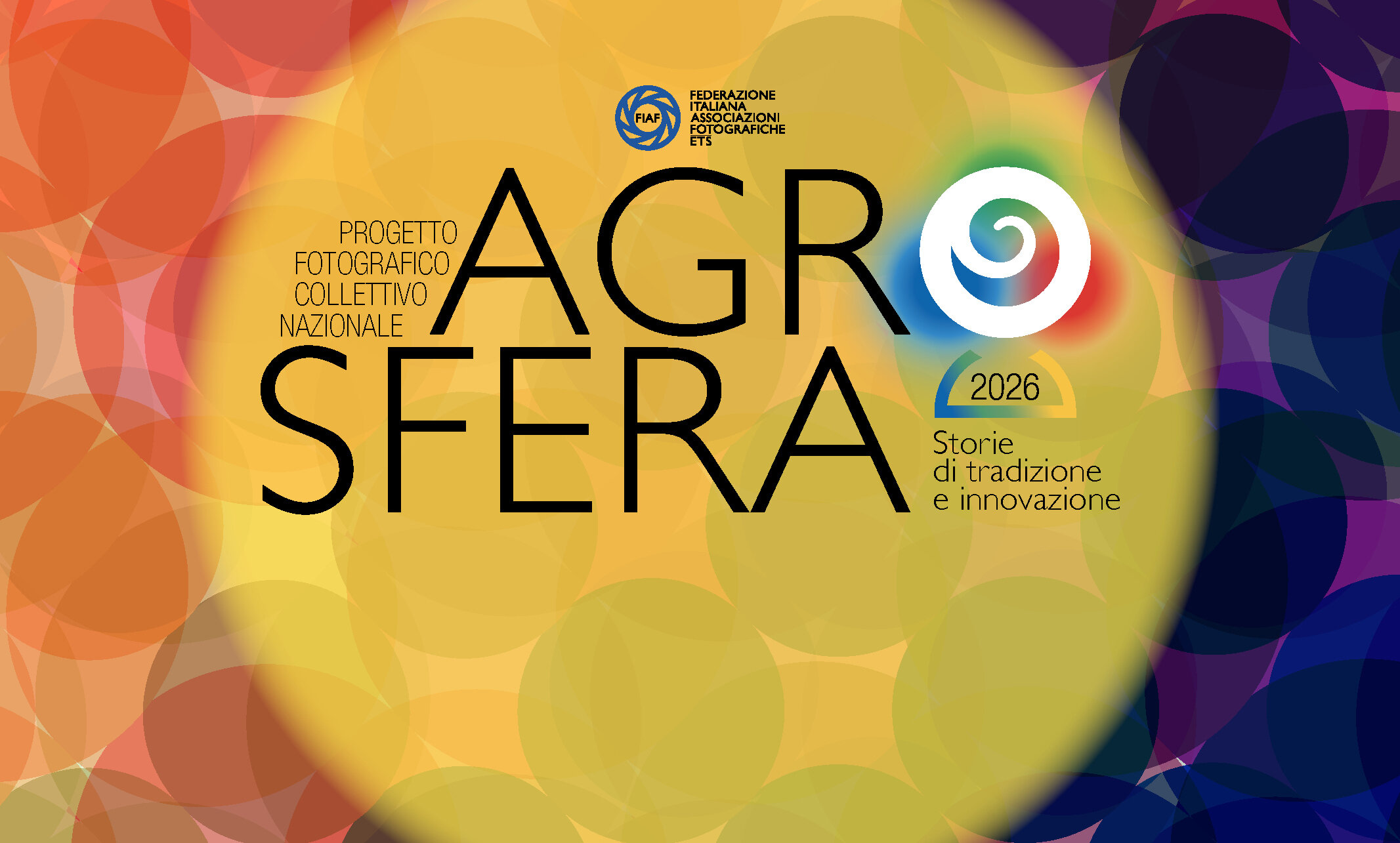 GUSCIO &ndash; un progetto fotografico selezionato FIAF